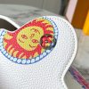 New Fashion L*V Handbag 1187 QA New Fashion L*V Handbag 1187 QA