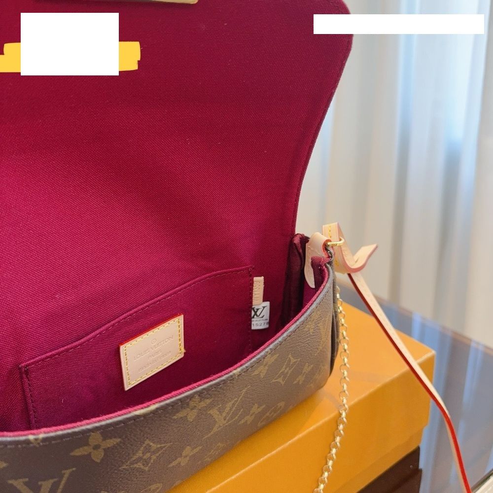 New Fashion LV Handbag L765 QA