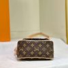 New Fashion L*V Handbag 1190 QA