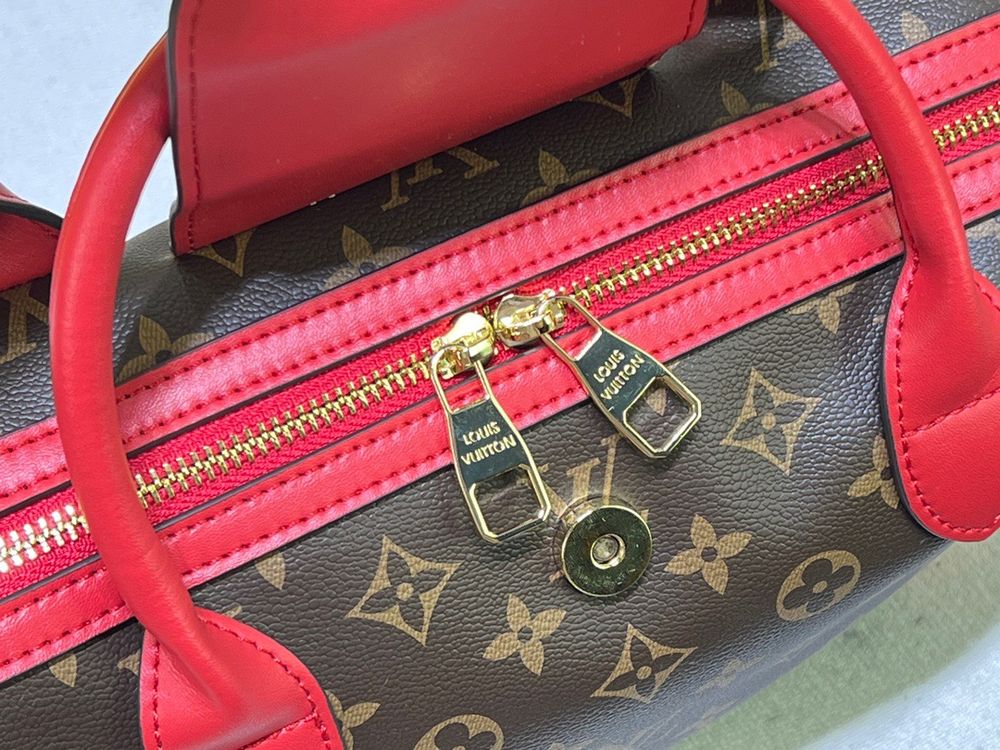 New Fashion L*V Handbag 1262 QA New Fashion L*V Handbag 1262 QA