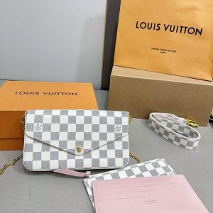 New Fashion LV Handbag L890.1 QA