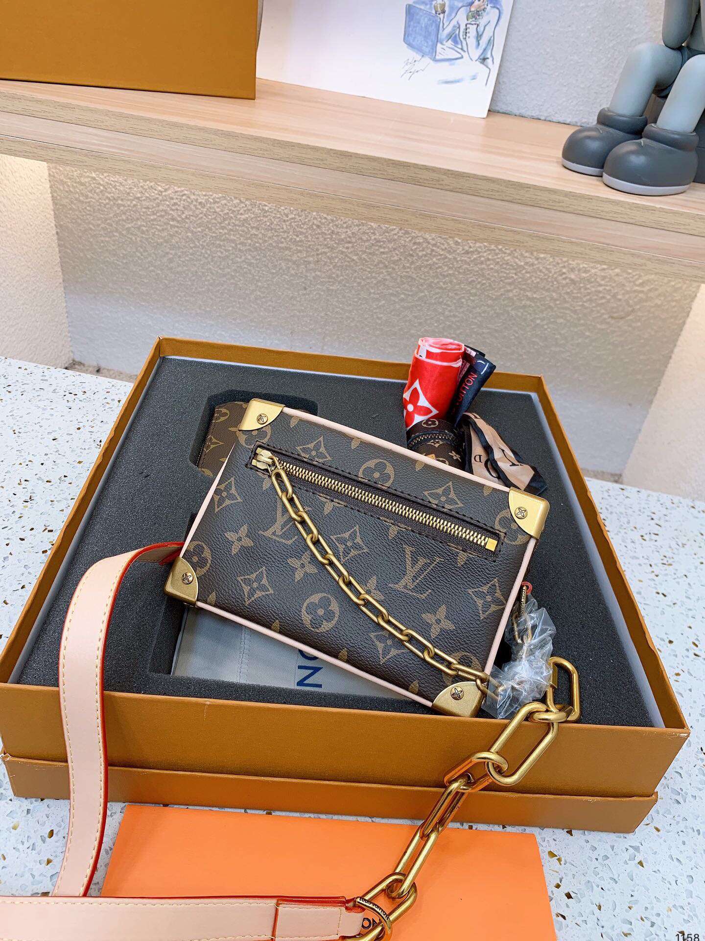 New Fashion Bag L4220 TEN