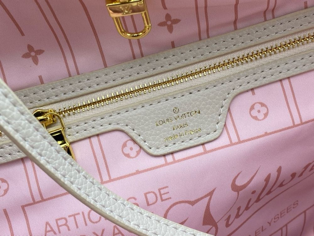 New Fashion L*V Handbag 1333 QA