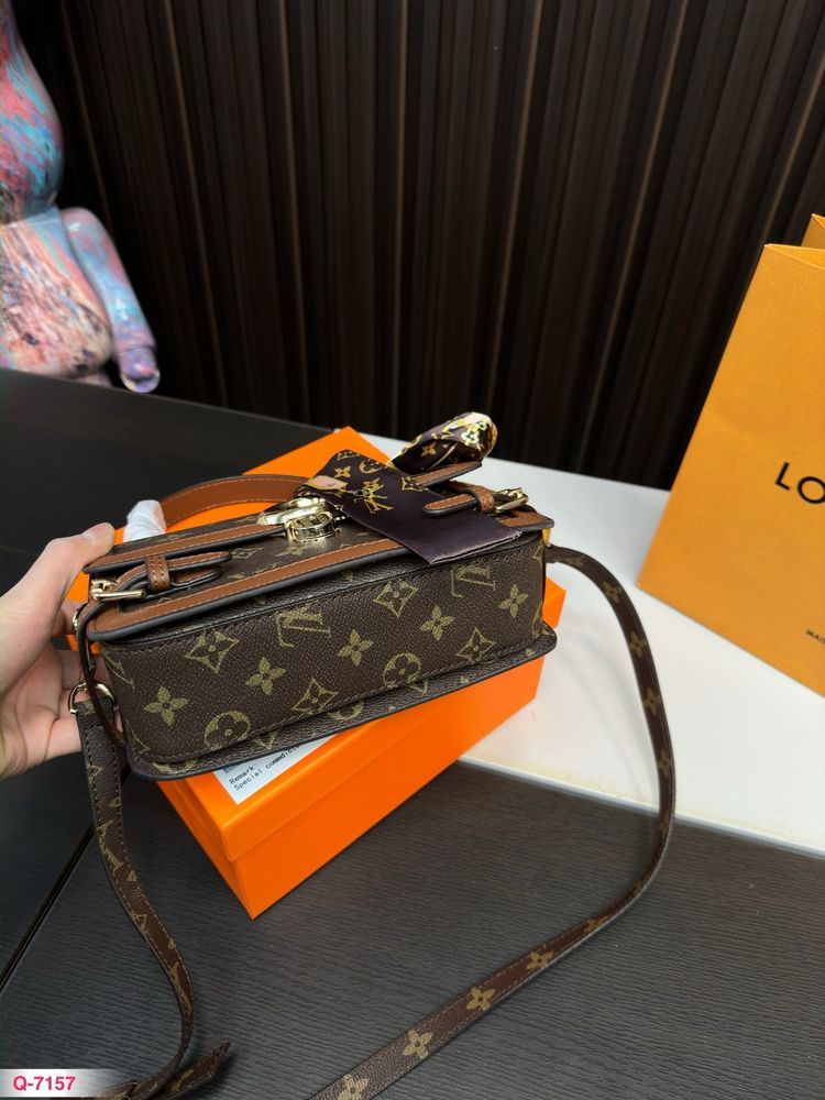 New Fashion LV Handbag L742 QA