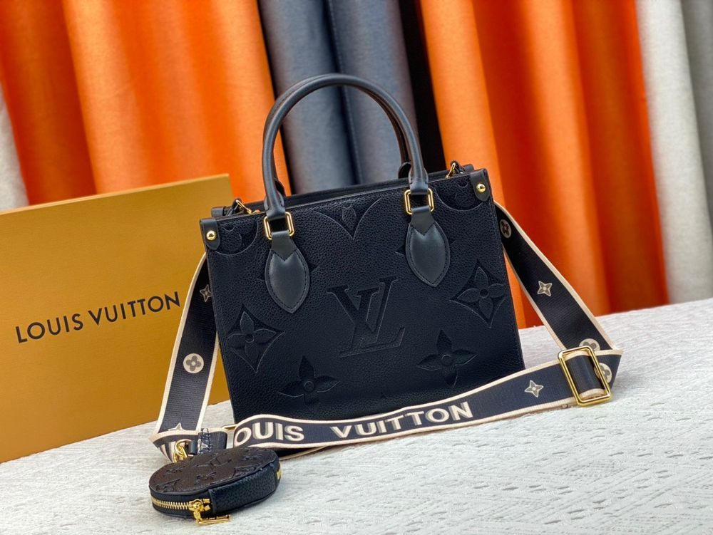 New Fashion L*V Handbag 1252 QA