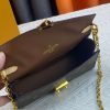 New Fashion L*V Handbag 1067 QA