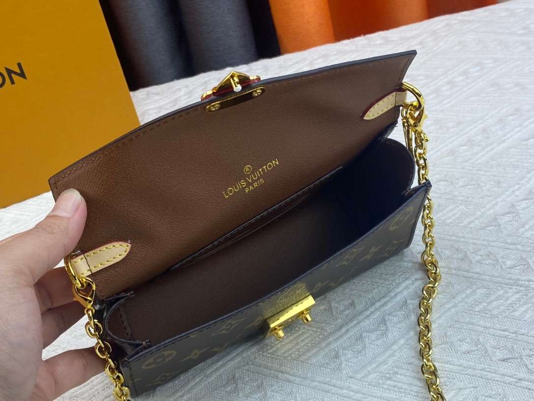 New Fashion L*V Handbag 1067 QA