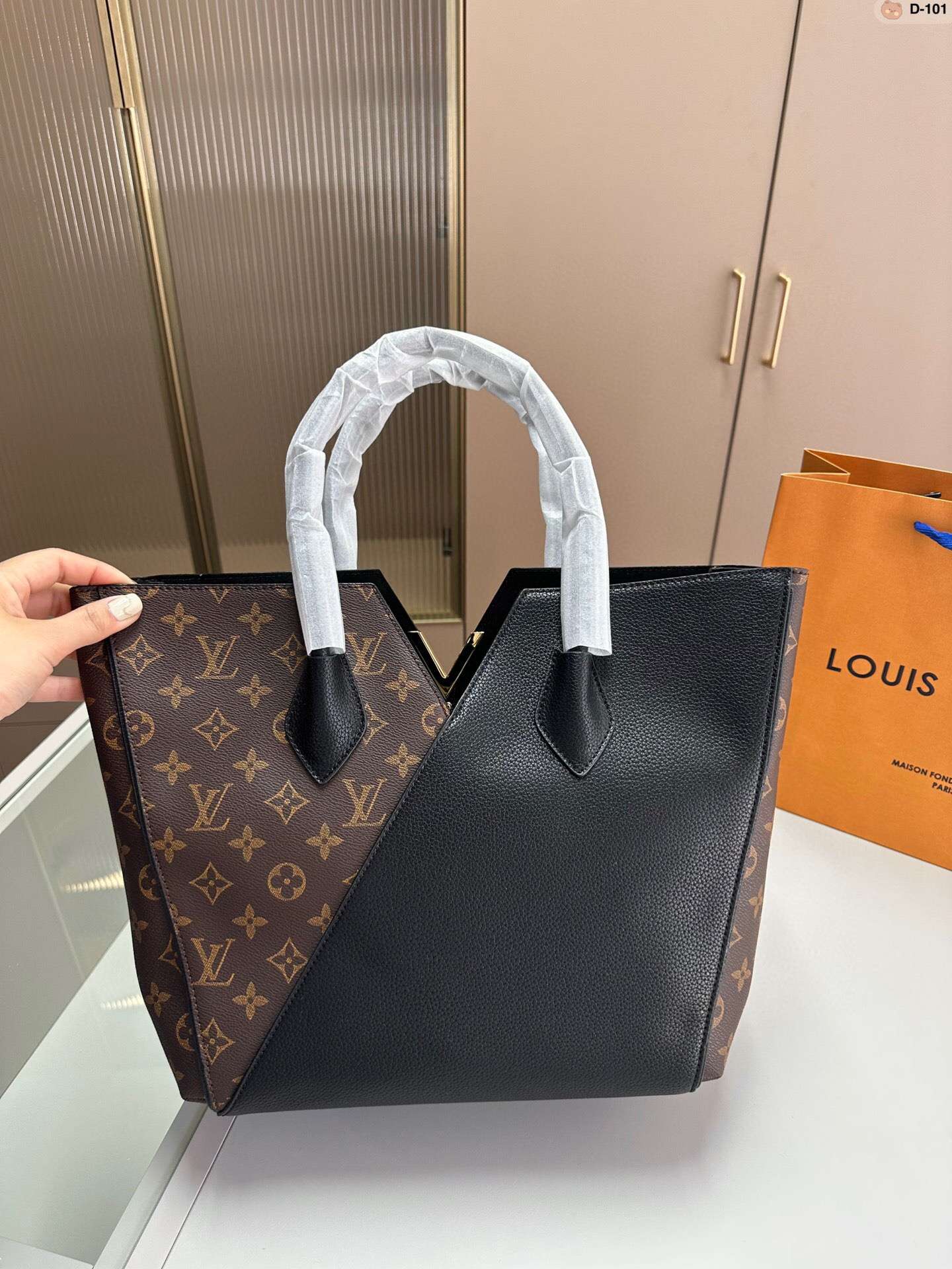 New Fashion Bag L4397 TEN