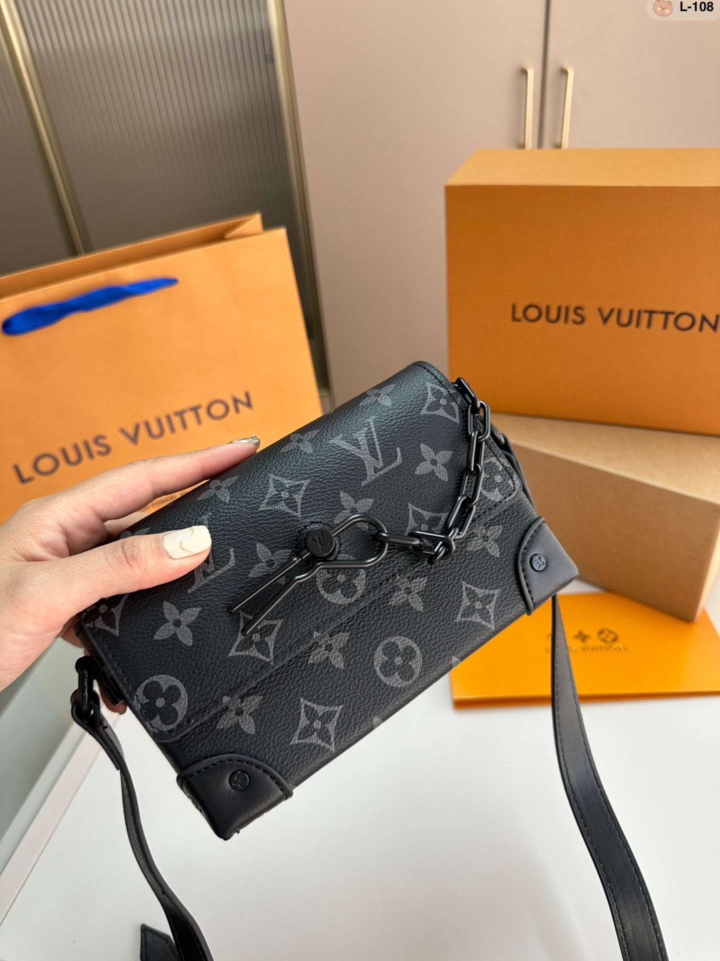 New Fashion Bag L4403 TEN