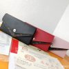 New Fashion L*V Handbag 1317 QA