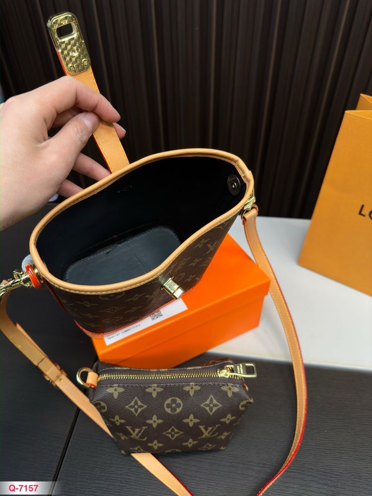 New Fashion LV Handbag L743 QA