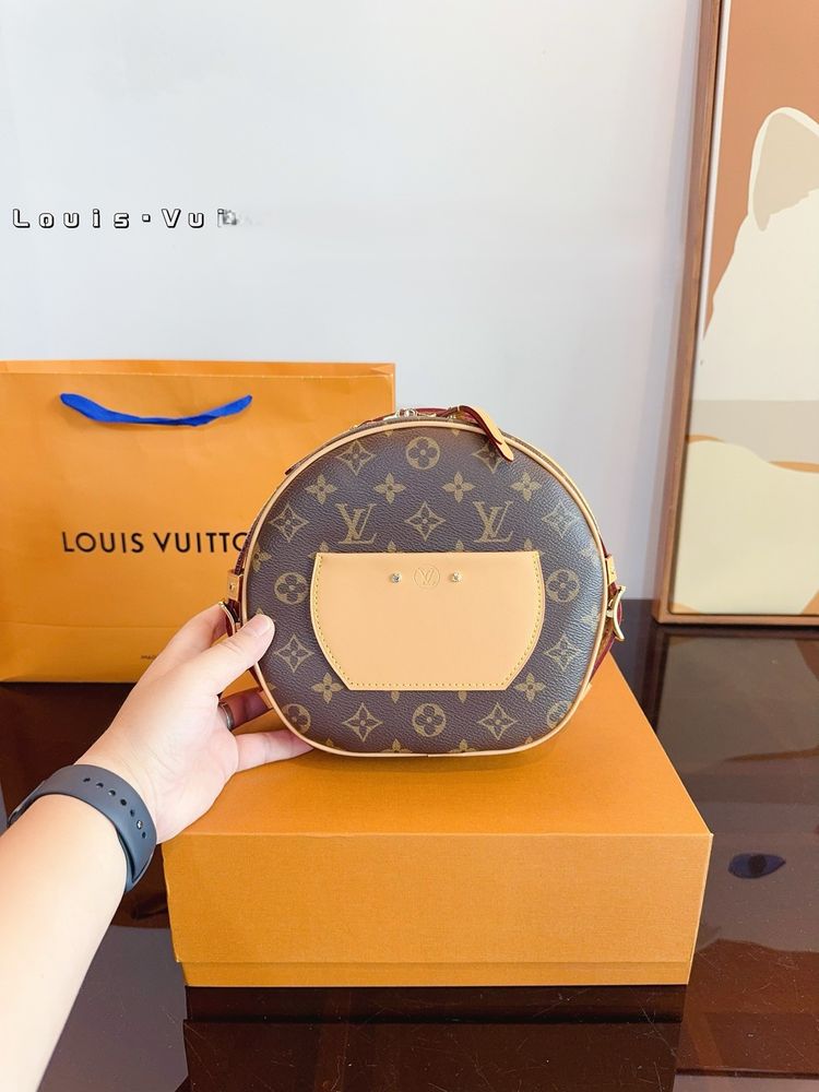 New Fashion LV Handbag L984 QA