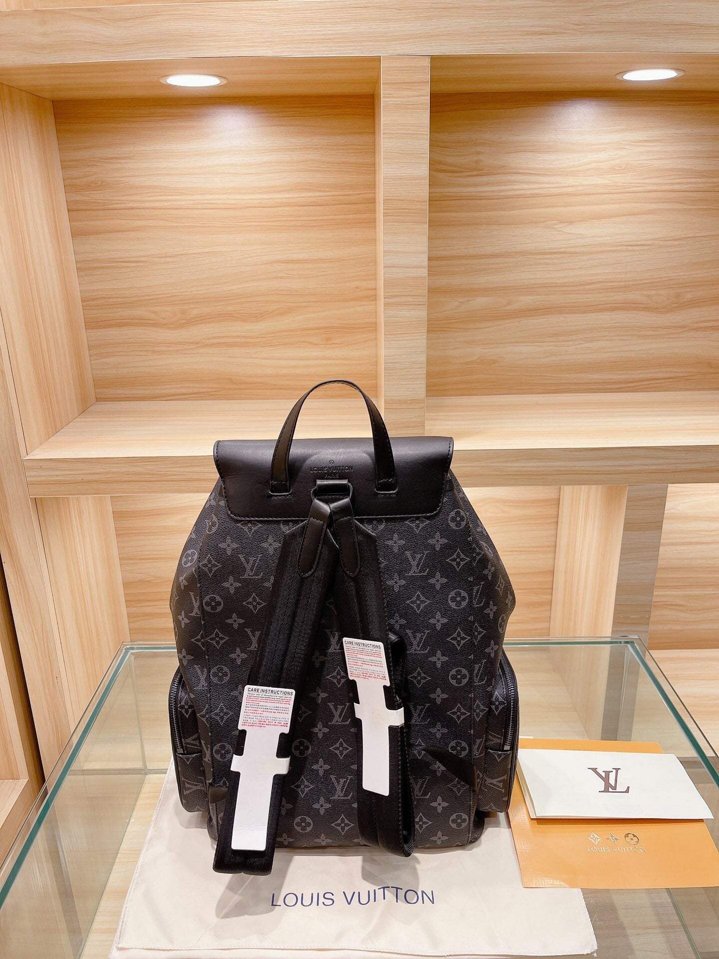 Modern Luxury Daily Bag L3262 FSC Modern Luxury Daily Bag L3262 FSC