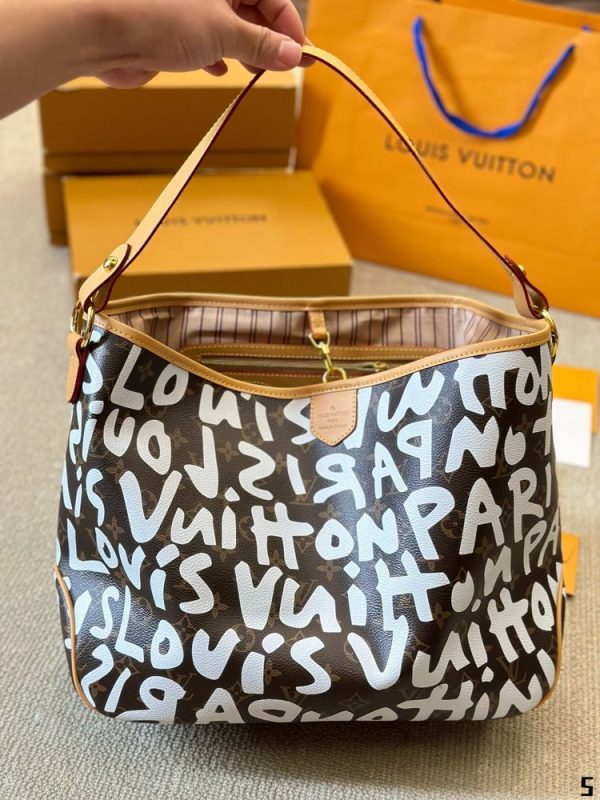 New Fashion LV Handbag L1228 QA