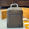 Modern Luxury Daily Bag L4871 FSC Modern Luxury Daily Bag L4871 FSC
