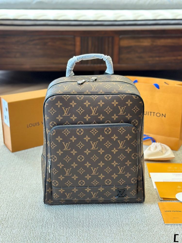 Modern Luxury Daily Bag L4871 FSC Modern Luxury Daily Bag L4871 FSC