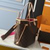 New Fashion L*V Handbag 1504 QA