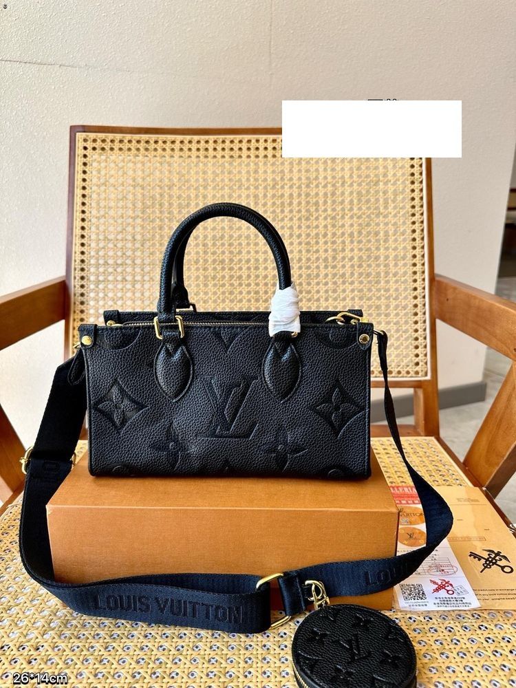 New Fashion LV Handbag L815-1 QA