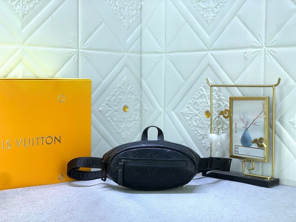 New Fashion L*V Handbag 1423 QA