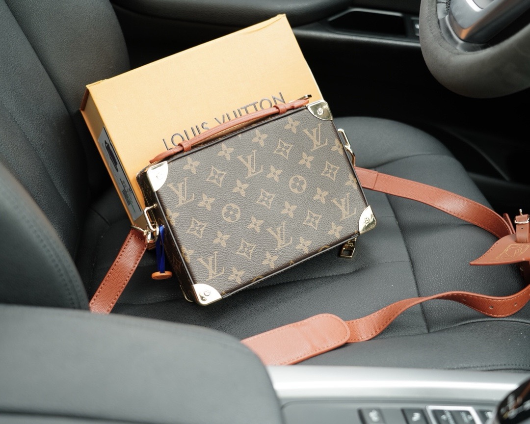 New Fashion LV Handbag L912.2 QA New Fashion LV Handbag L912.2 QA