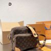 New Fashion Bag L4204 TEN