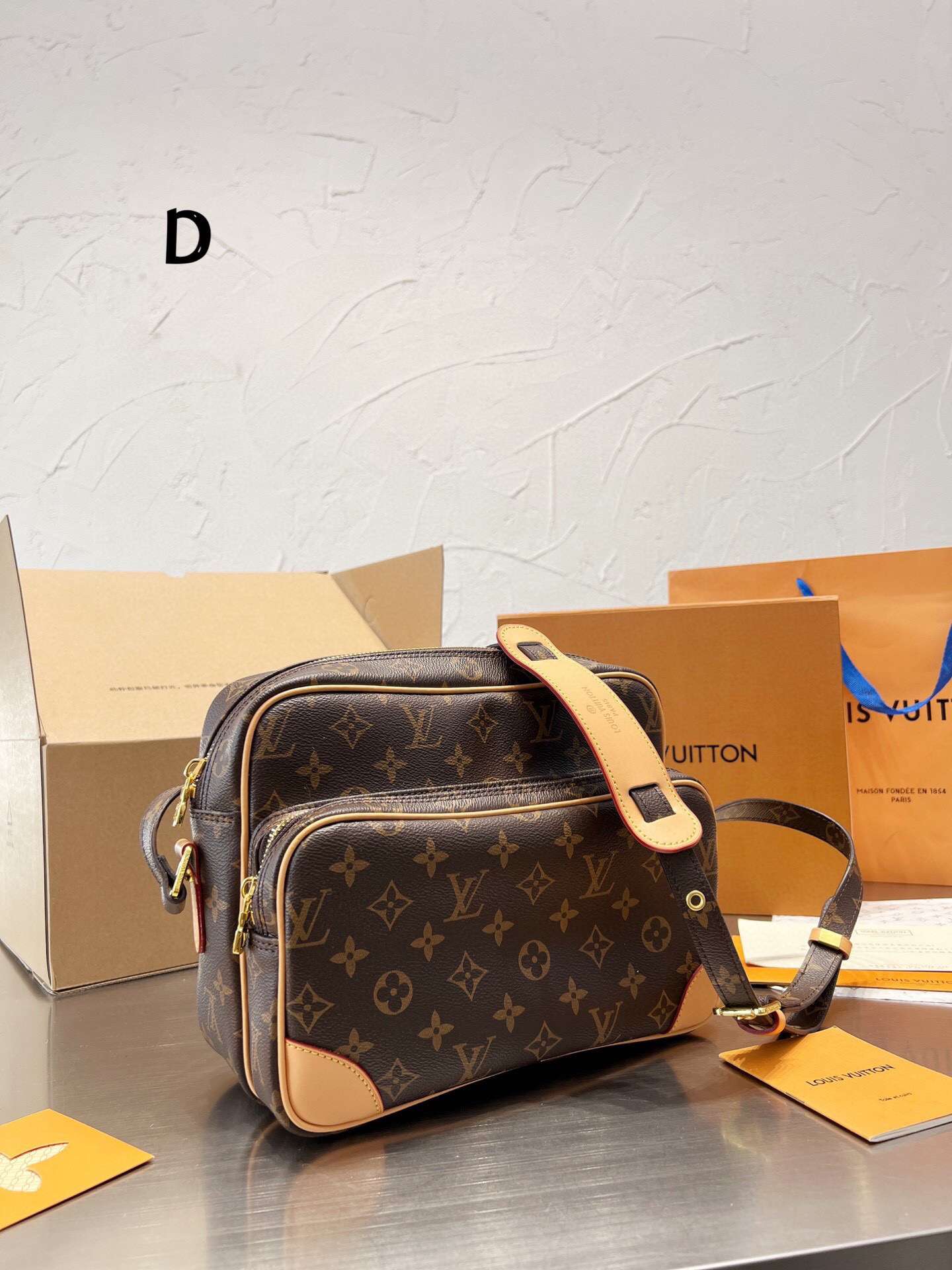 New Fashion Bag L4204 TEN
