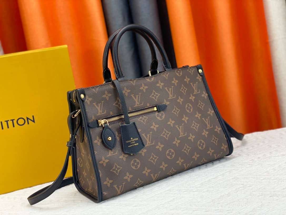 New Fashion L*V Handbag 936 QA
