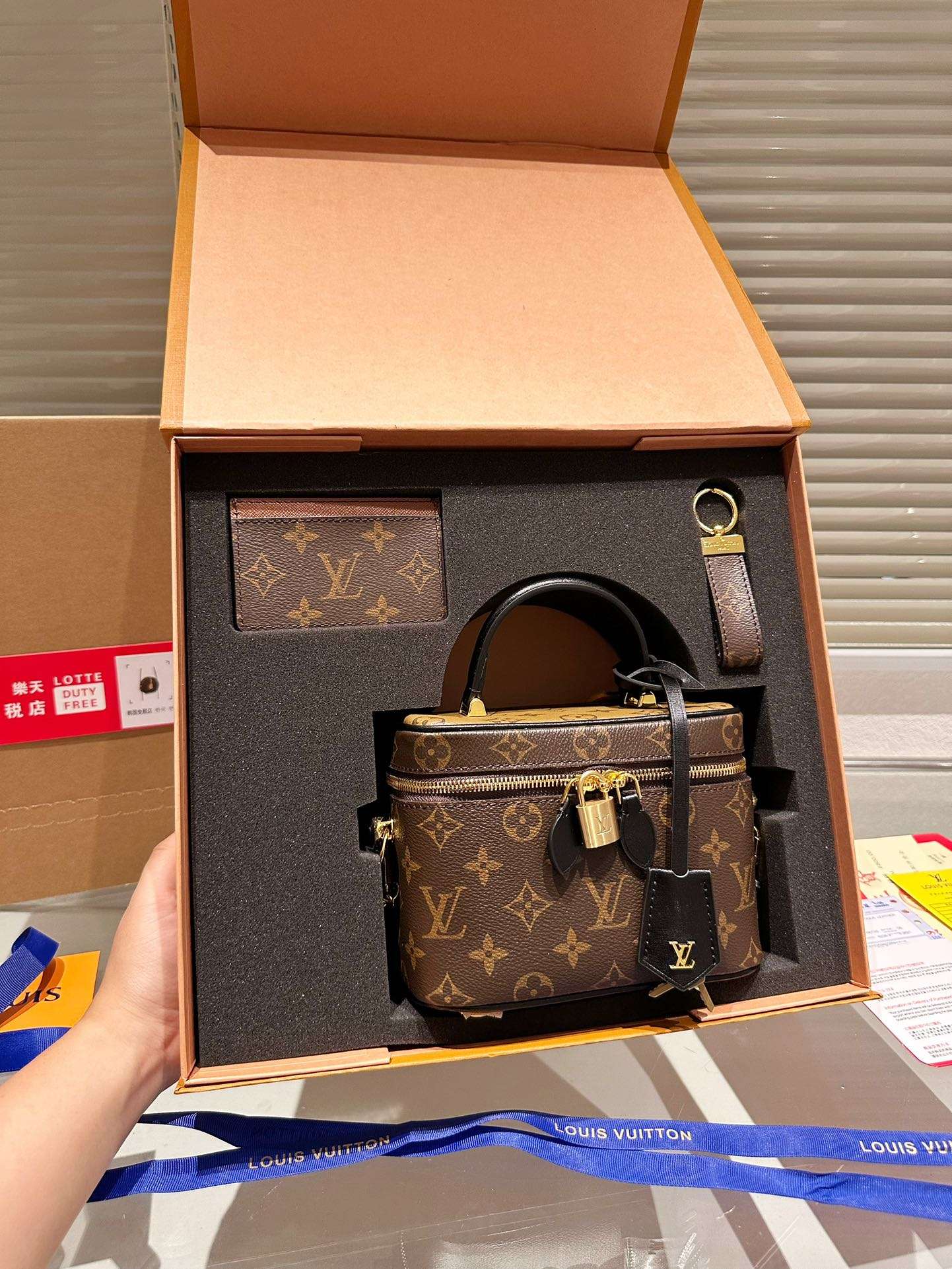 New Fashion Bag L4506 TEN