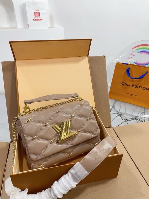 New Fashion LV Handbag L1488 QA