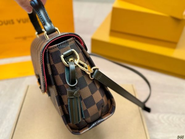 New Fashion LV Handbag L1309 QA