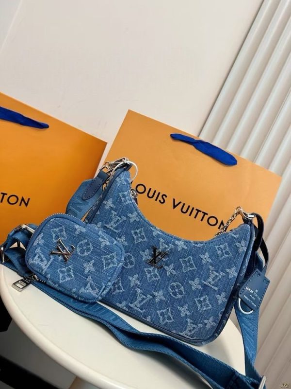 New Fashion LV Handbag L1529 QA
