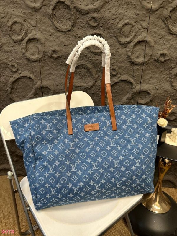 New Fashion LV Handbag L1383 QA