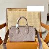 New Fashion LV Handbag L815-1 QA