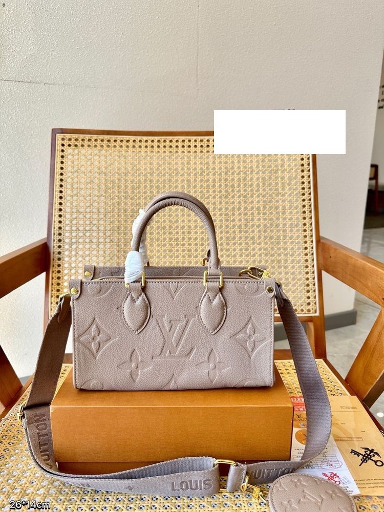 New Fashion LV Handbag L815-1 QA