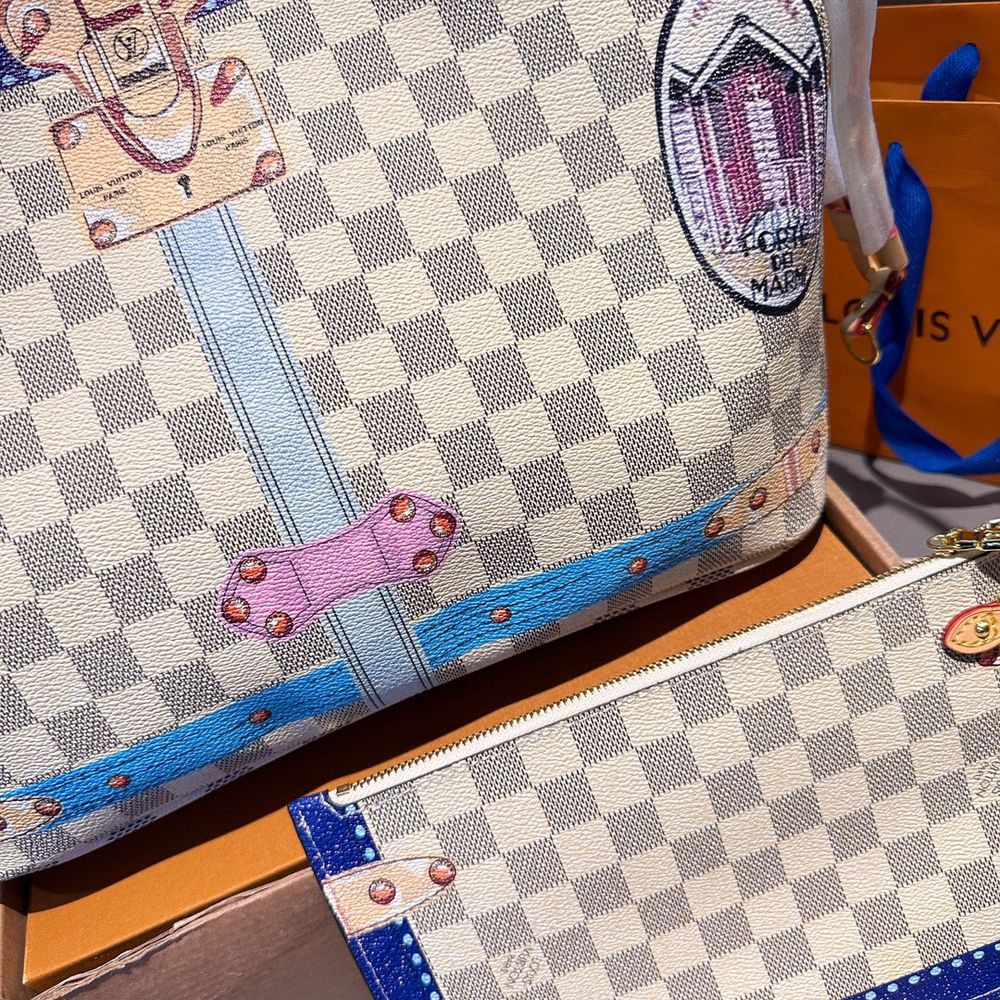 New Fashion Bag L4817 TEN