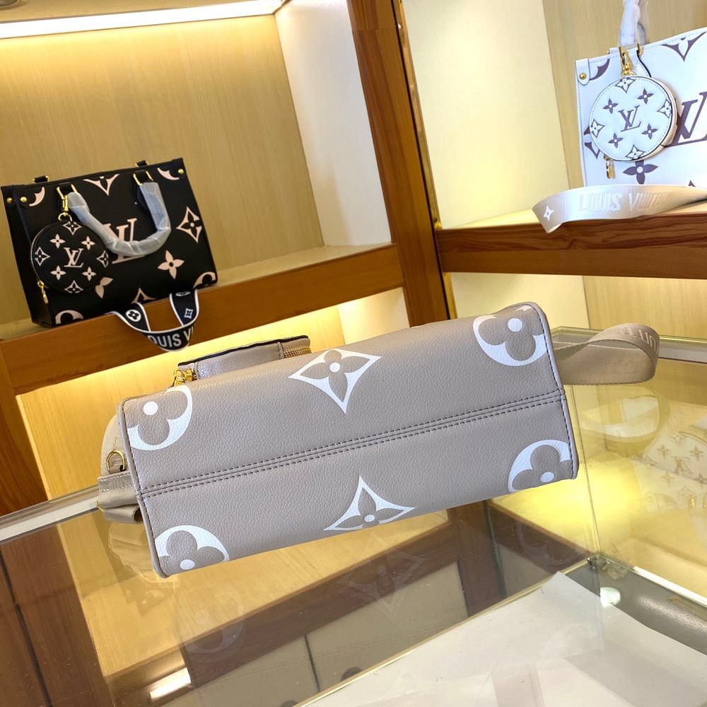 New Fashion L*V Handbag 1291 QA