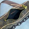 New Fashion L*V Handbag 1013 QA