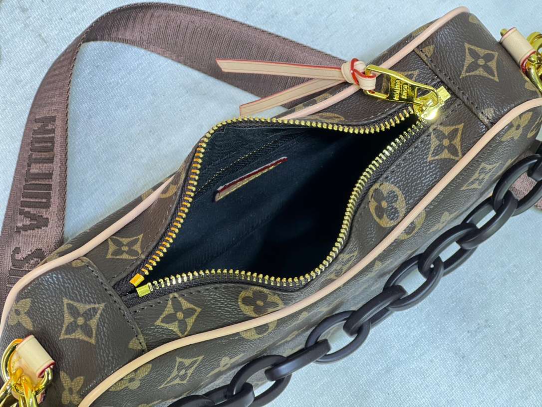 New Fashion L*V Handbag 1013 QA
