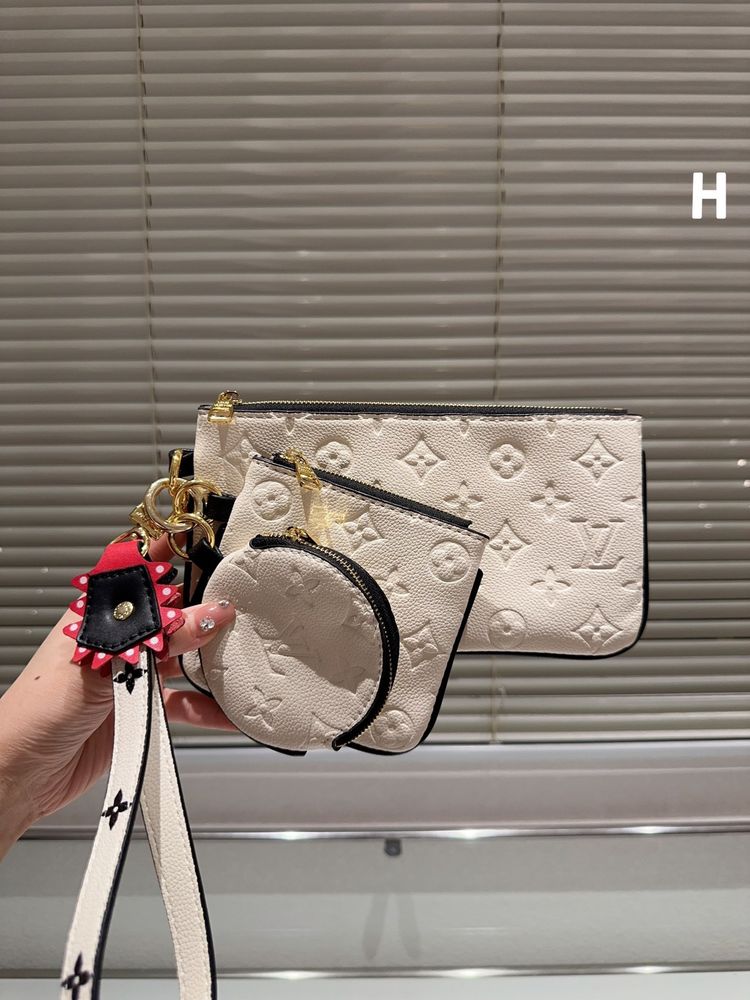New Fashion LV Handbag L673 QA