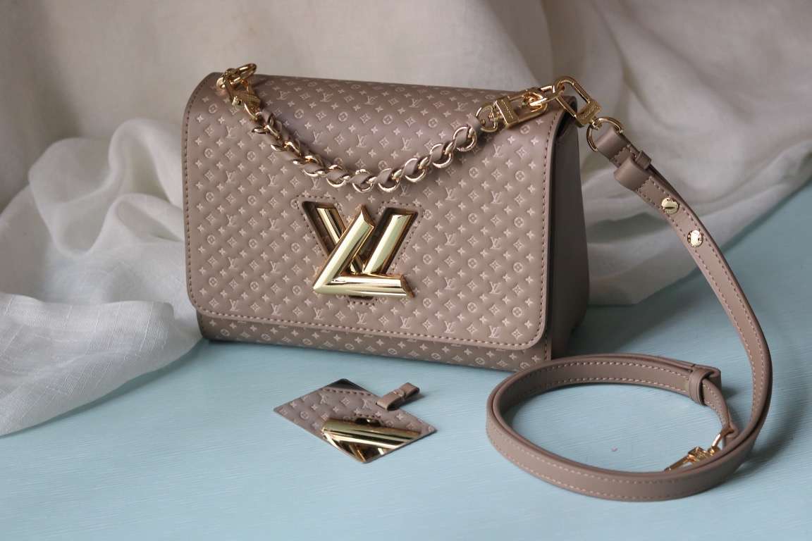 New Fashion L*V Handbag 1132 QA