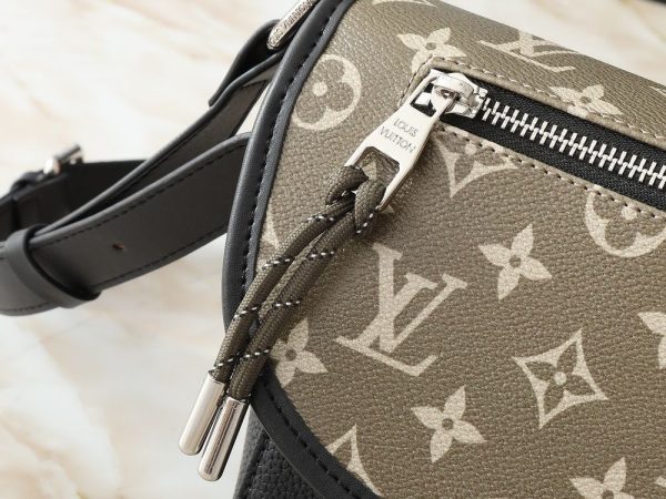 New Fashion L*V Handbag 1576 QA