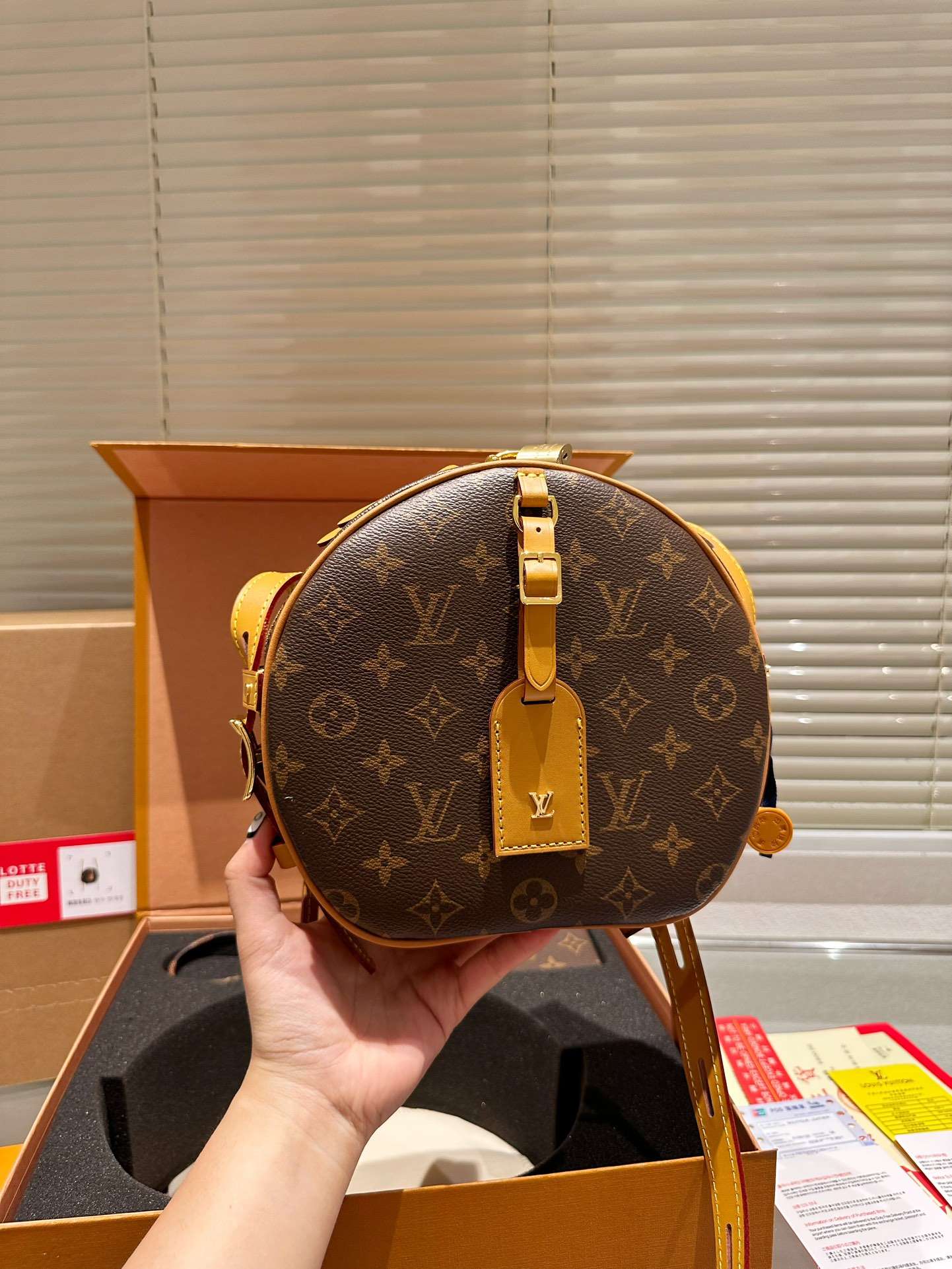 New Fashion Bag L4501 TEN