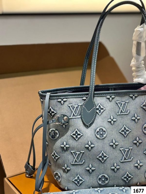 New Fashion LV Handbag L1447 QA