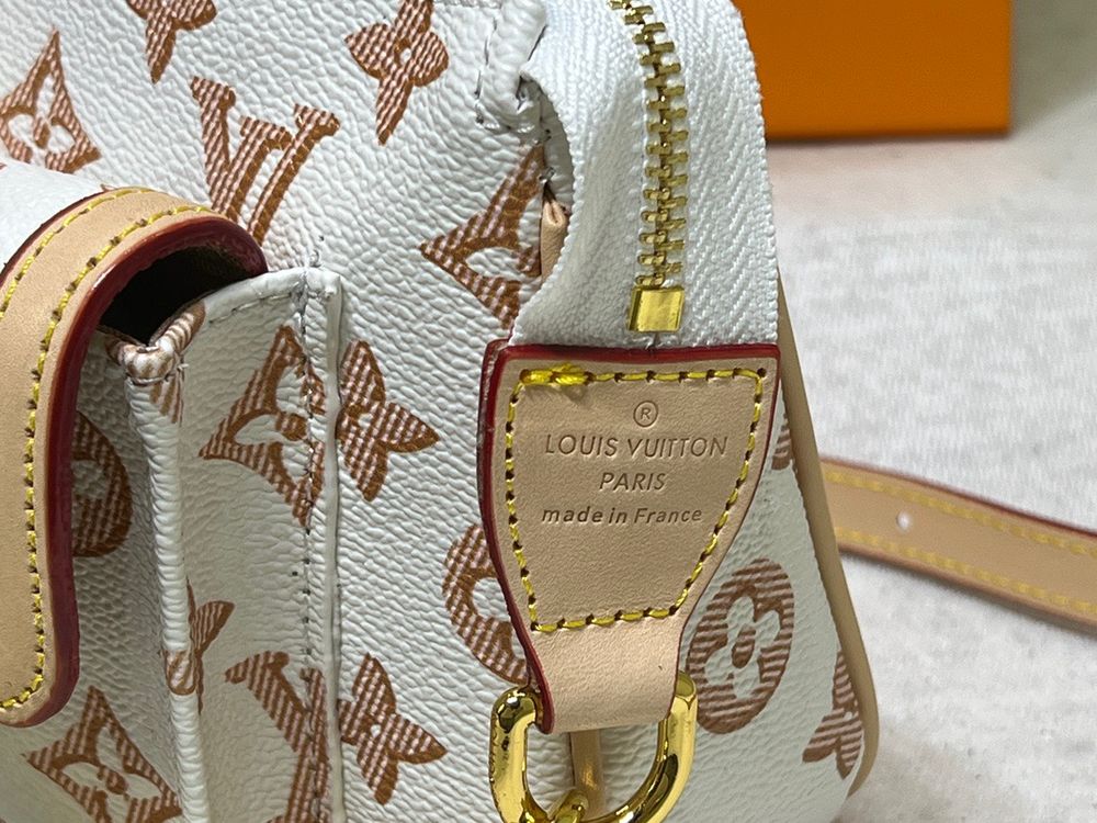 New Fashion L*V Handbag 1300 QA