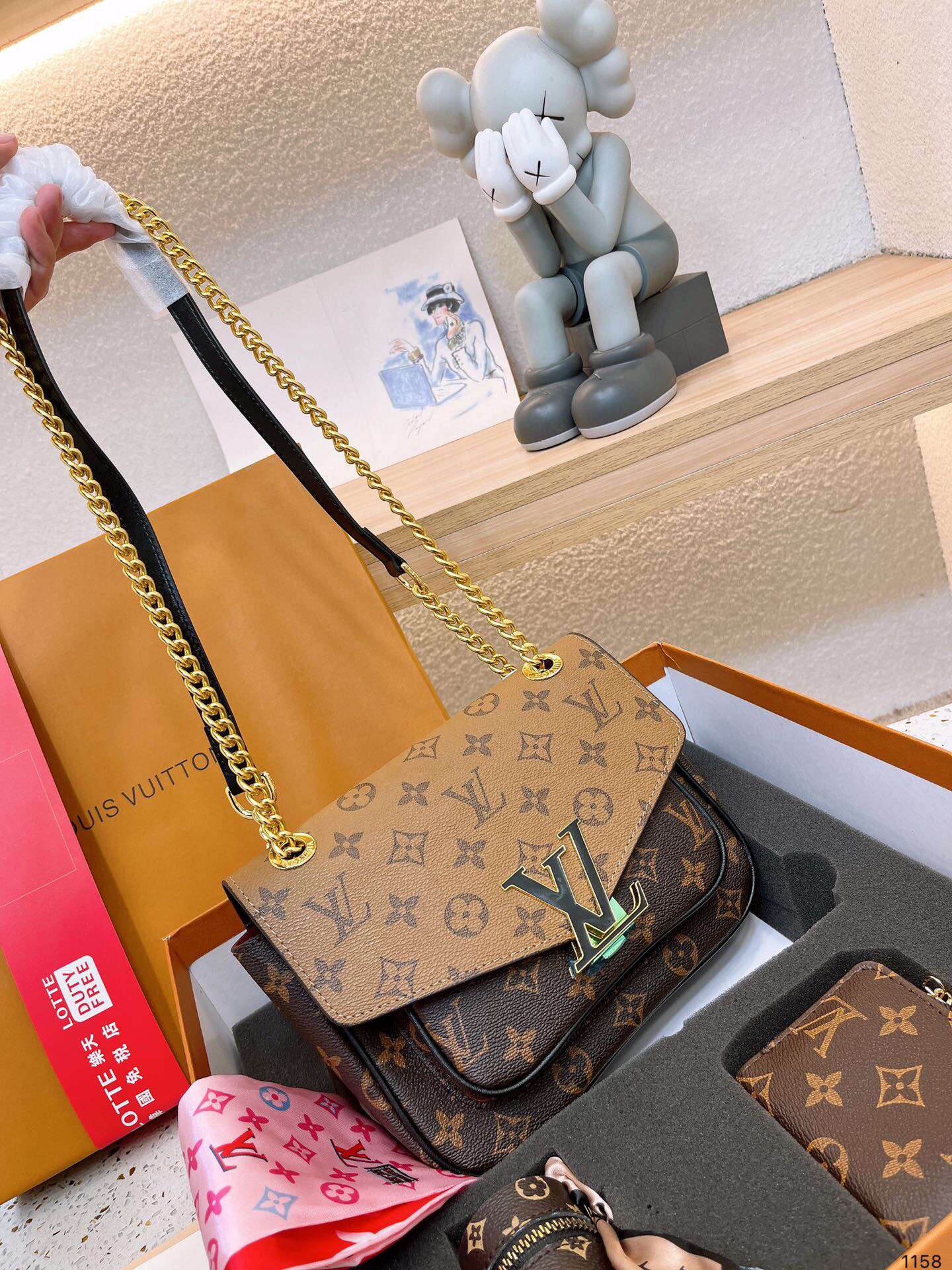 New Fashion Bag L4210 TEN
