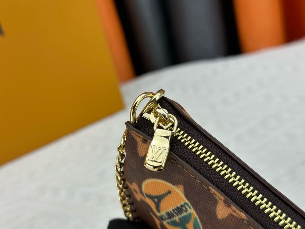 New Fashion L*V Handbag 1472 QA New Fashion L*V Handbag 1472 QA