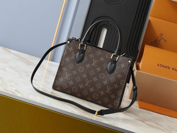 New Fashion L*V Handbag 1582 QA New Fashion L*V Handbag 1582 QA