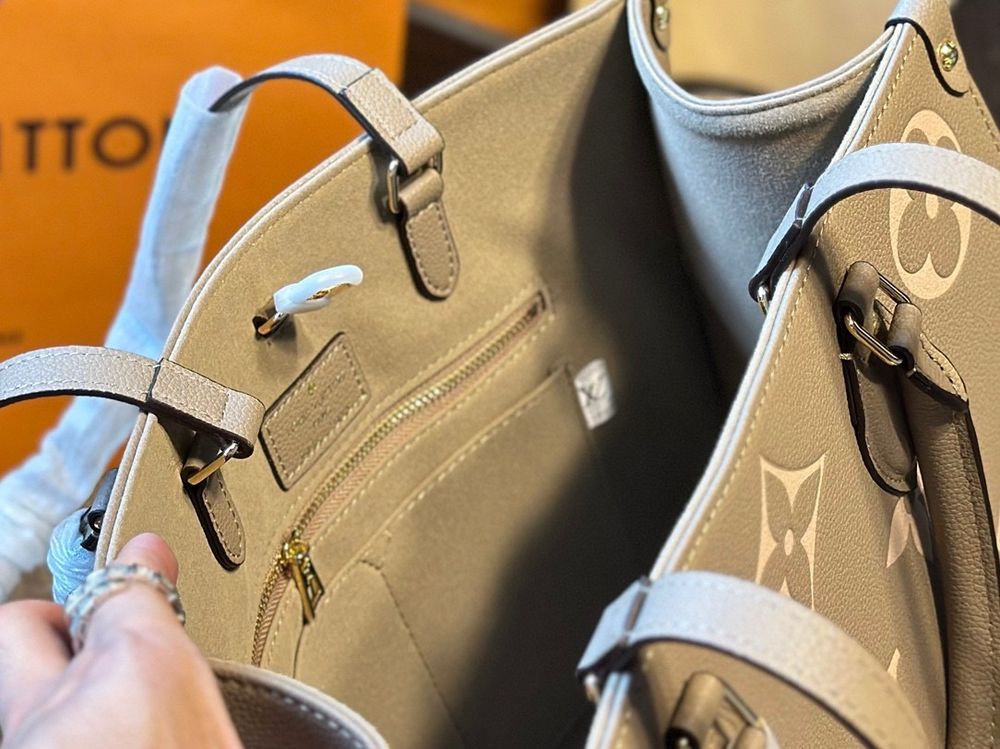 New Fashion LV Handbag L1180.2 QA