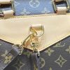 New Fashion L*V Handbag 1452 QA New Fashion L*V Handbag 1452 QA