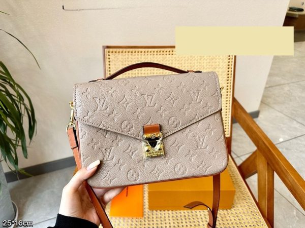 New Fashion LV Handbag L1418-1 QA